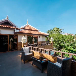 Prestige Pallavaram Gardens